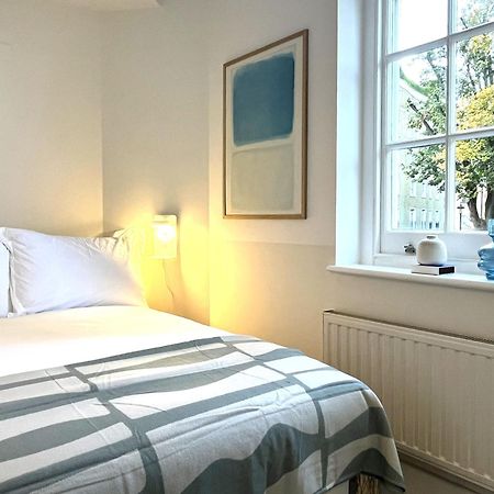 The Regency - Serviced Apartments London Kültér fotó