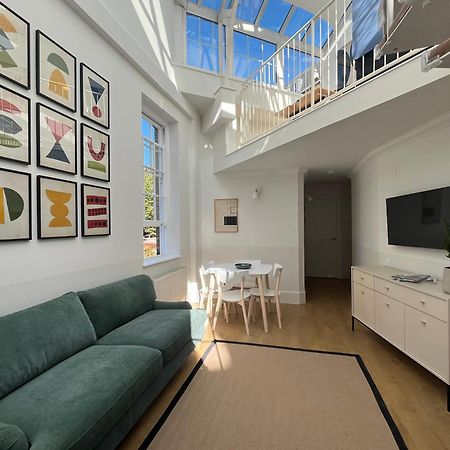 The Regency - Serviced Apartments London Kültér fotó