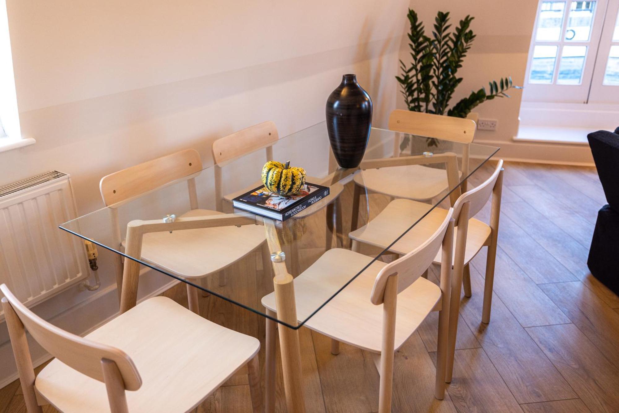 The Regency - Serviced Apartments London Kültér fotó