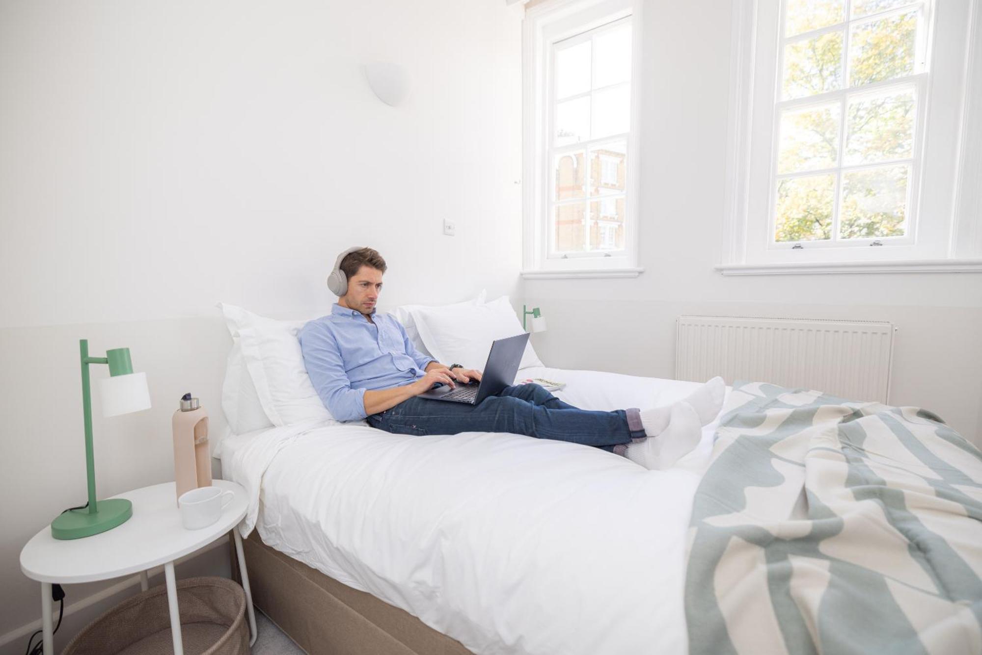 The Regency - Serviced Apartments London Kültér fotó
