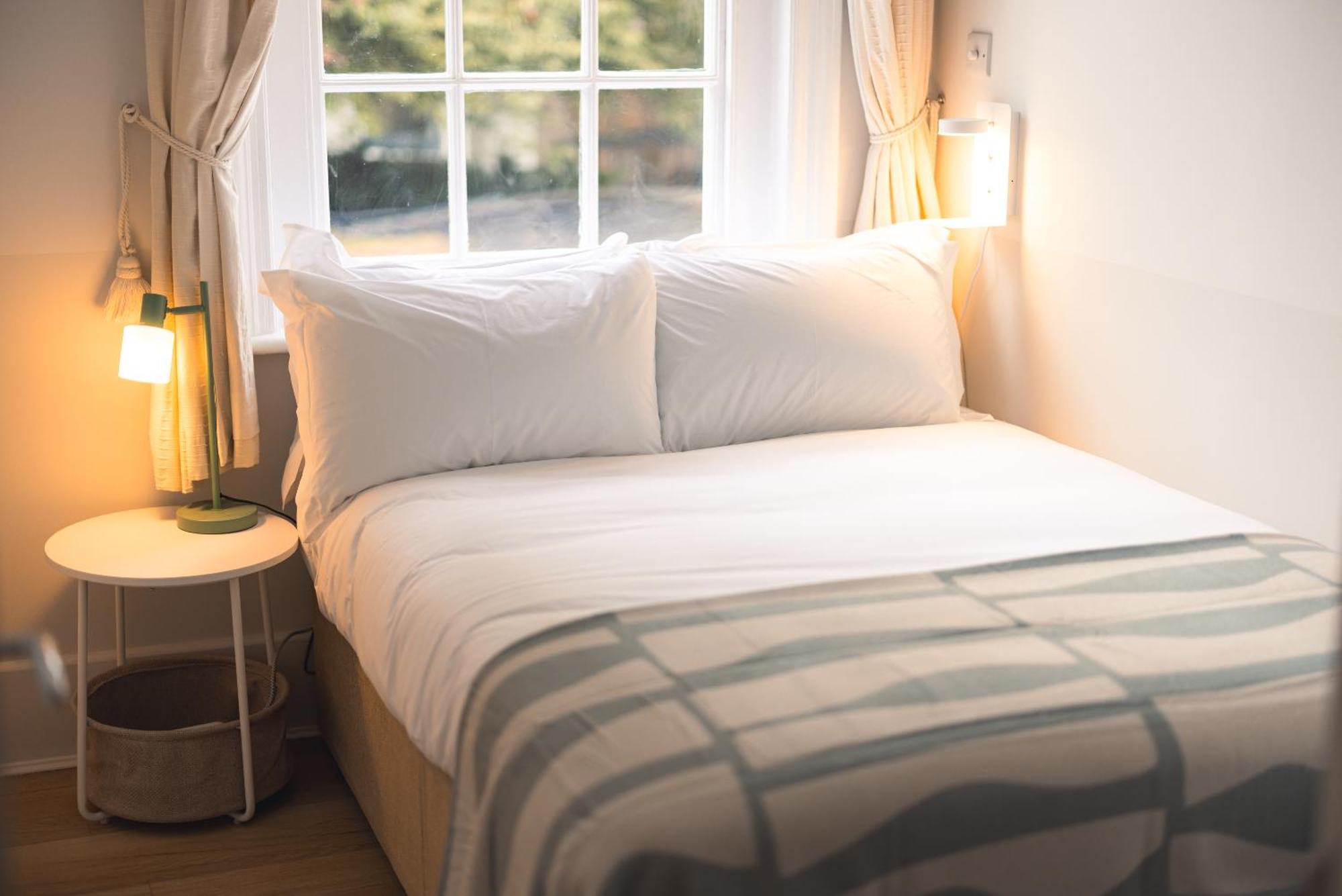 The Regency - Serviced Apartments London Kültér fotó