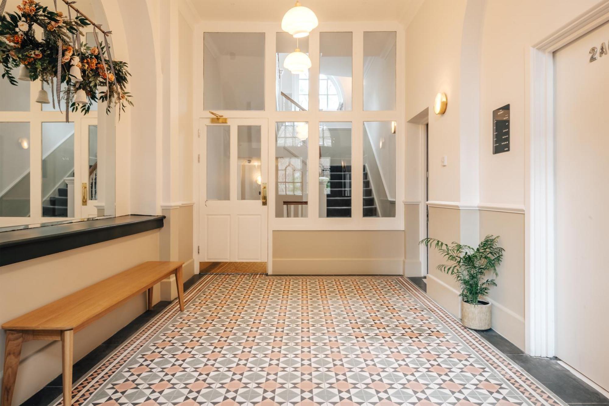 The Regency - Serviced Apartments London Kültér fotó