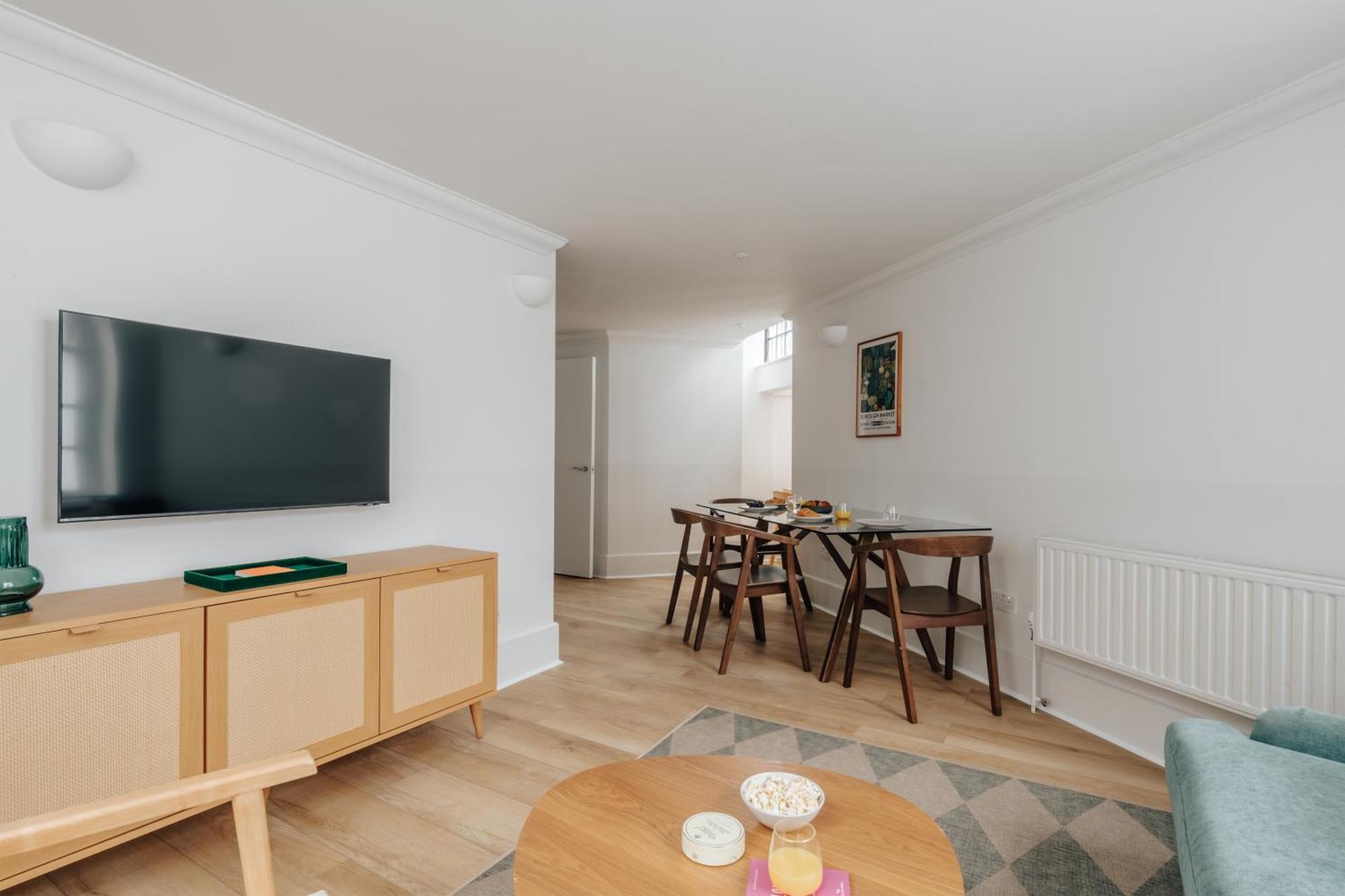 The Regency - Serviced Apartments London Kültér fotó