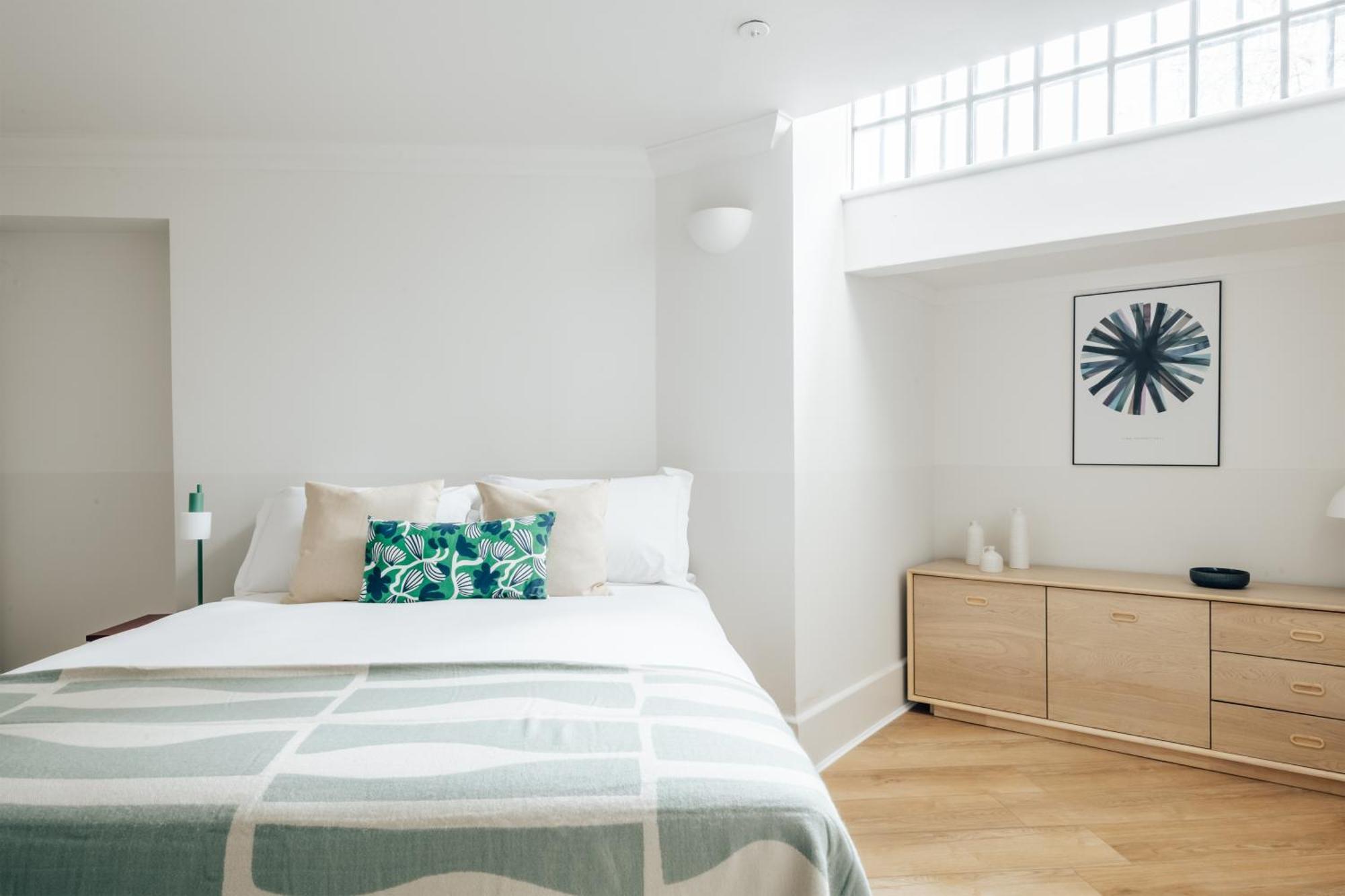 The Regency - Serviced Apartments London Kültér fotó