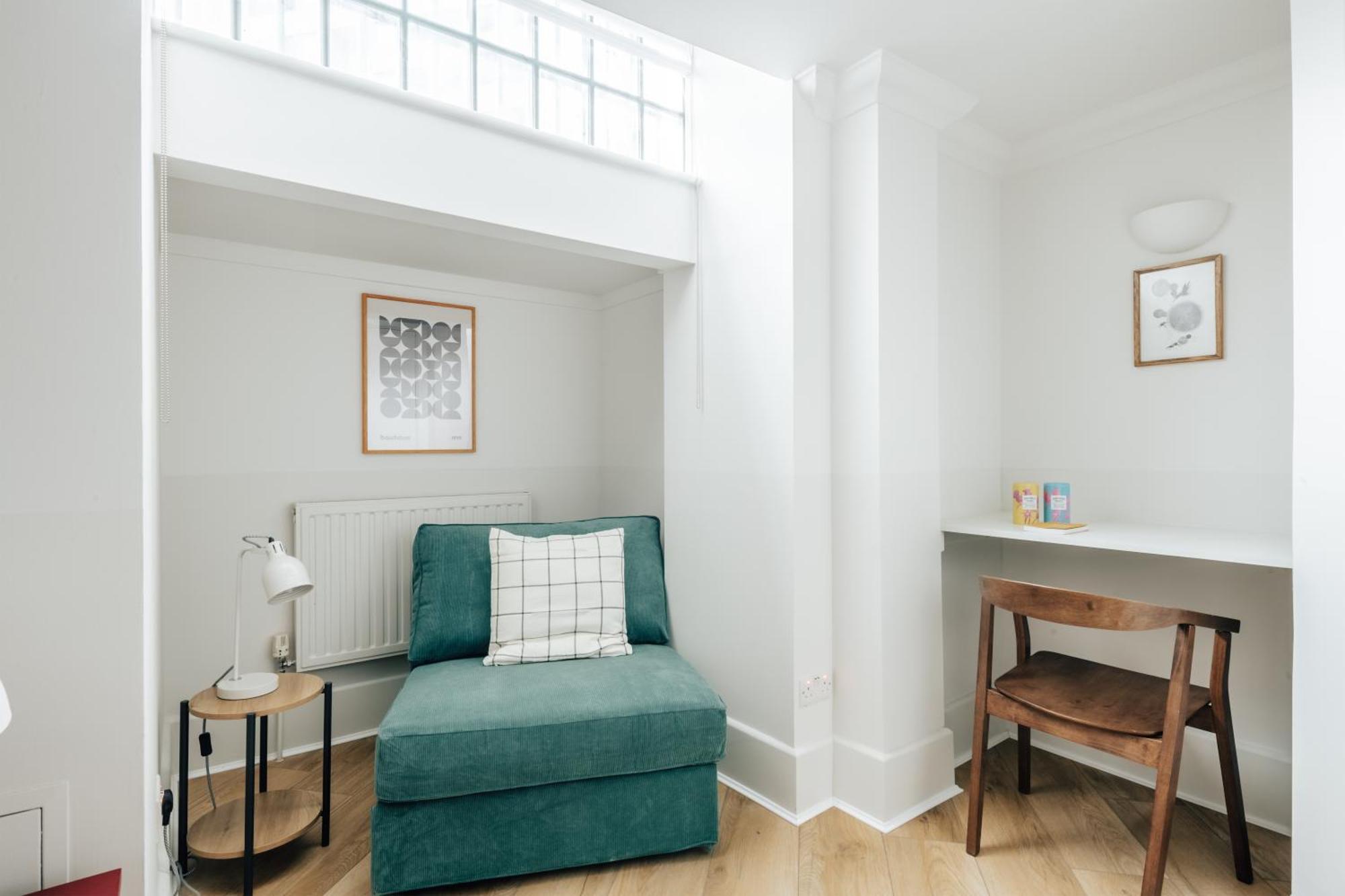 The Regency - Serviced Apartments London Kültér fotó
