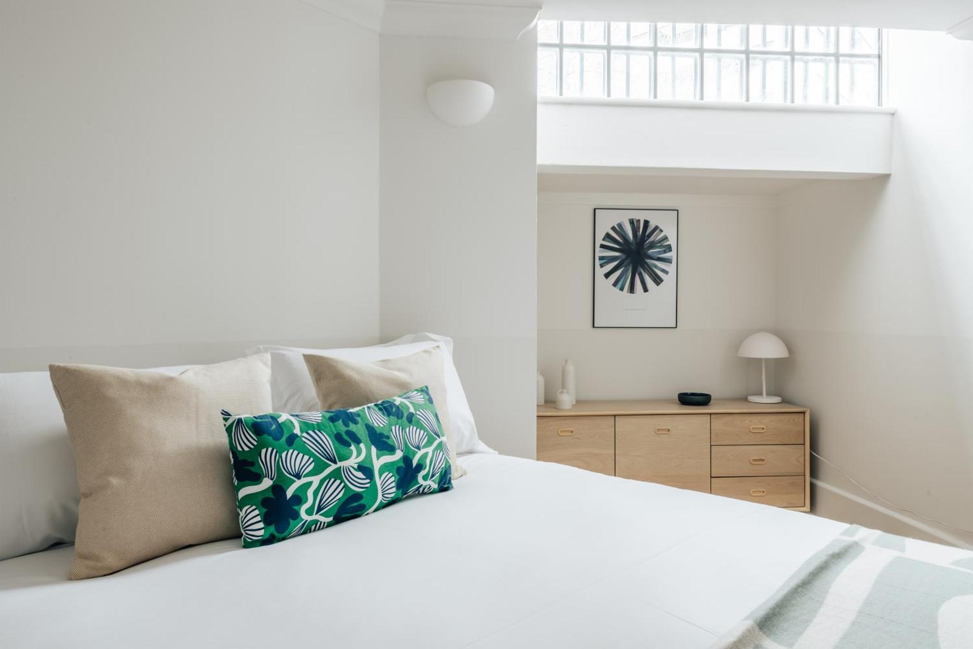 The Regency - Serviced Apartments London Kültér fotó