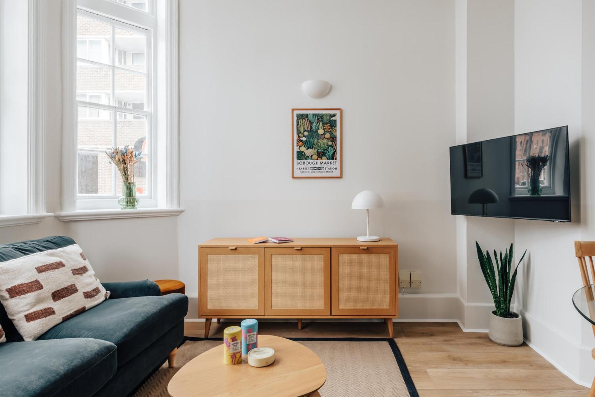 The Regency - Serviced Apartments London Kültér fotó