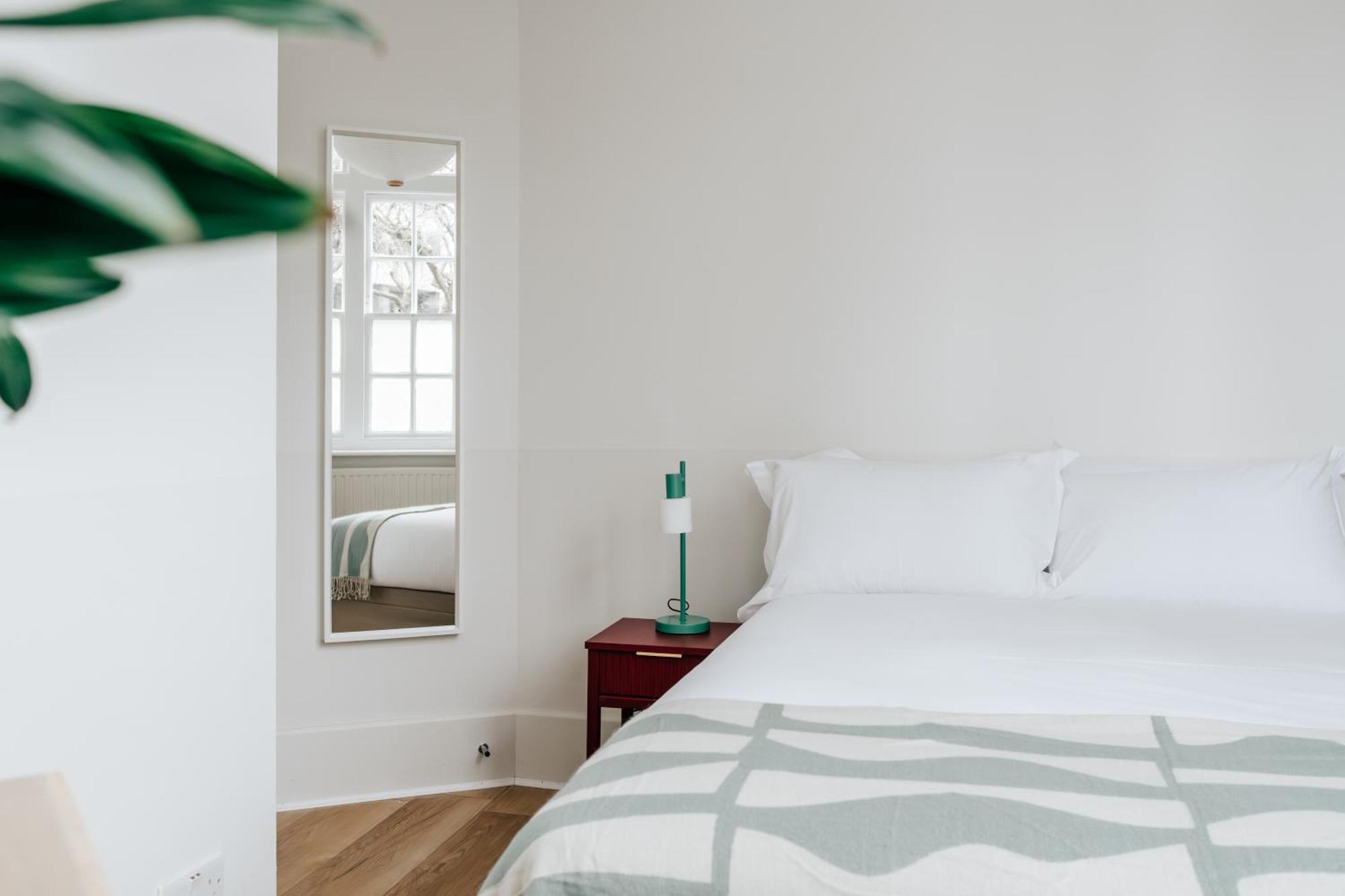 The Regency - Serviced Apartments London Kültér fotó