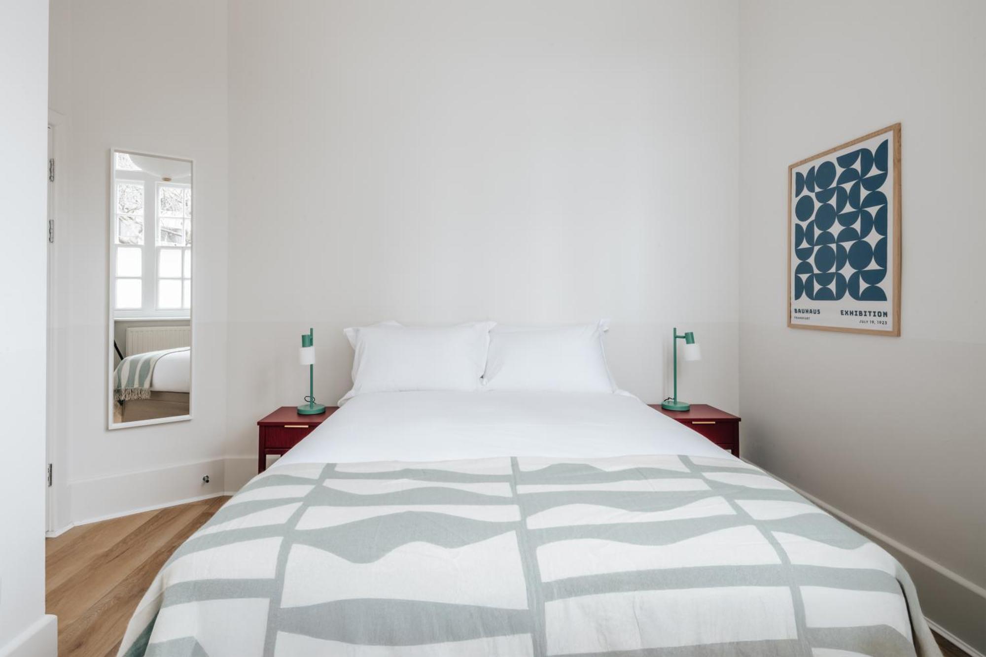 The Regency - Serviced Apartments London Kültér fotó
