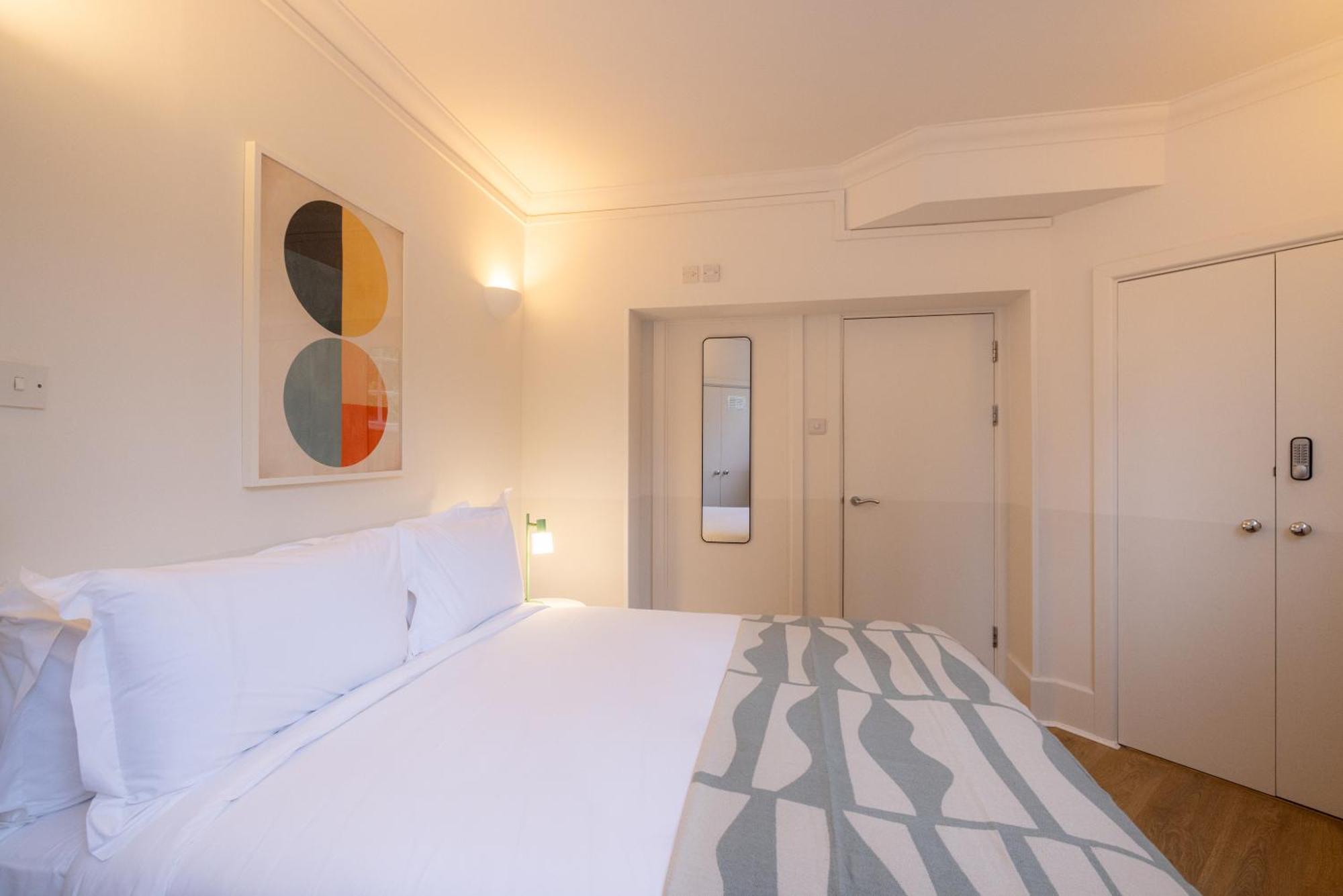 The Regency - Serviced Apartments London Kültér fotó