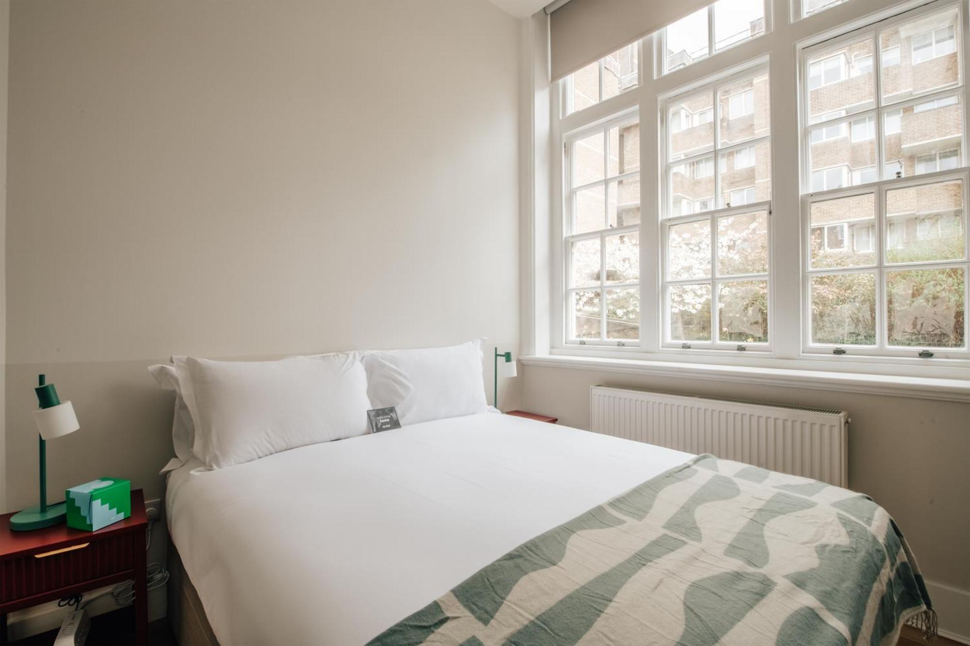 The Regency - Serviced Apartments London Kültér fotó