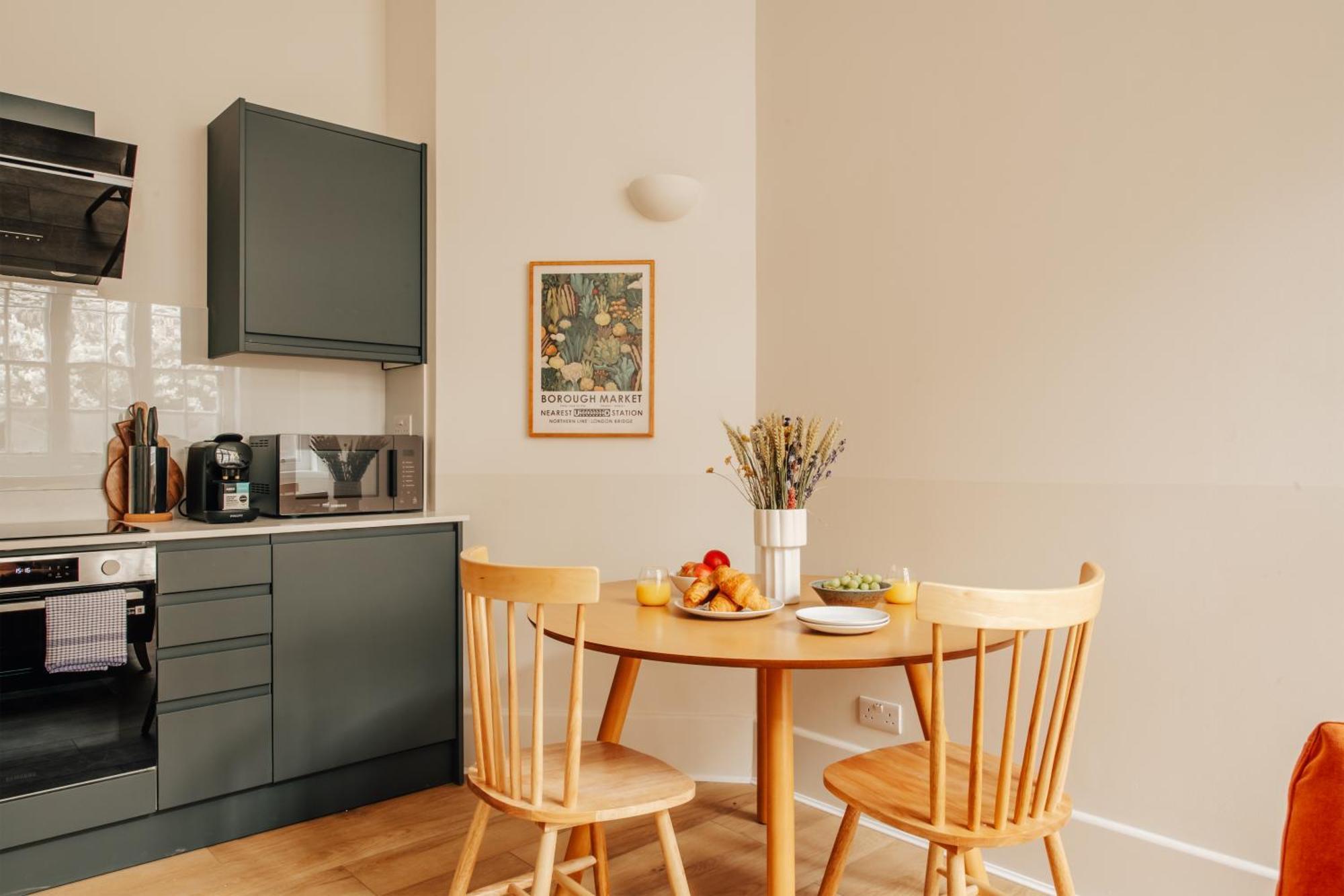 The Regency - Serviced Apartments London Kültér fotó