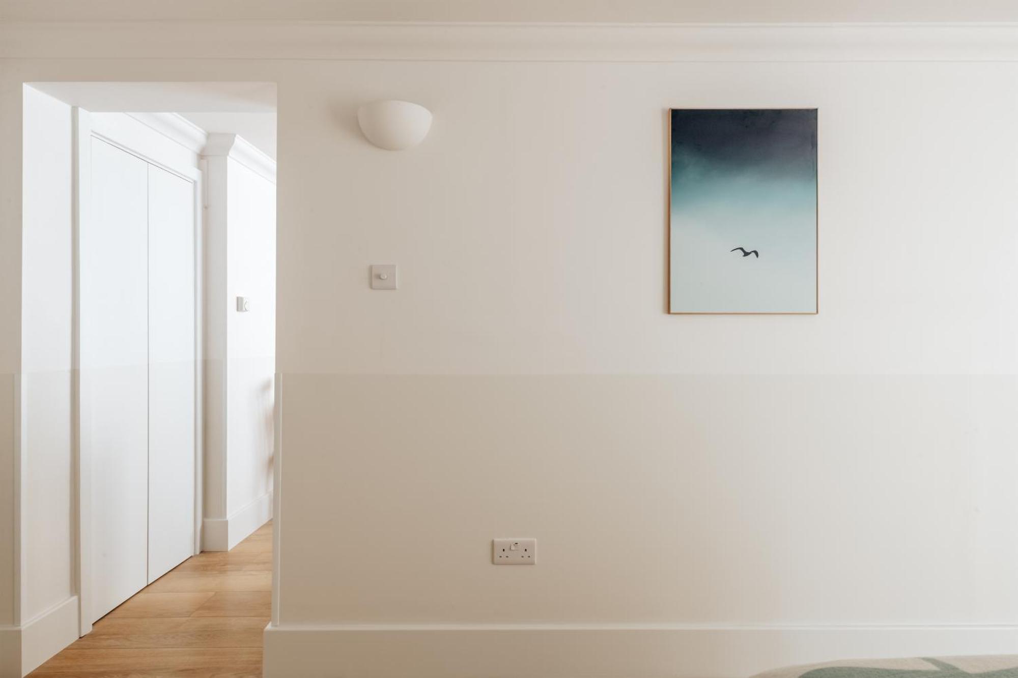 The Regency - Serviced Apartments London Kültér fotó