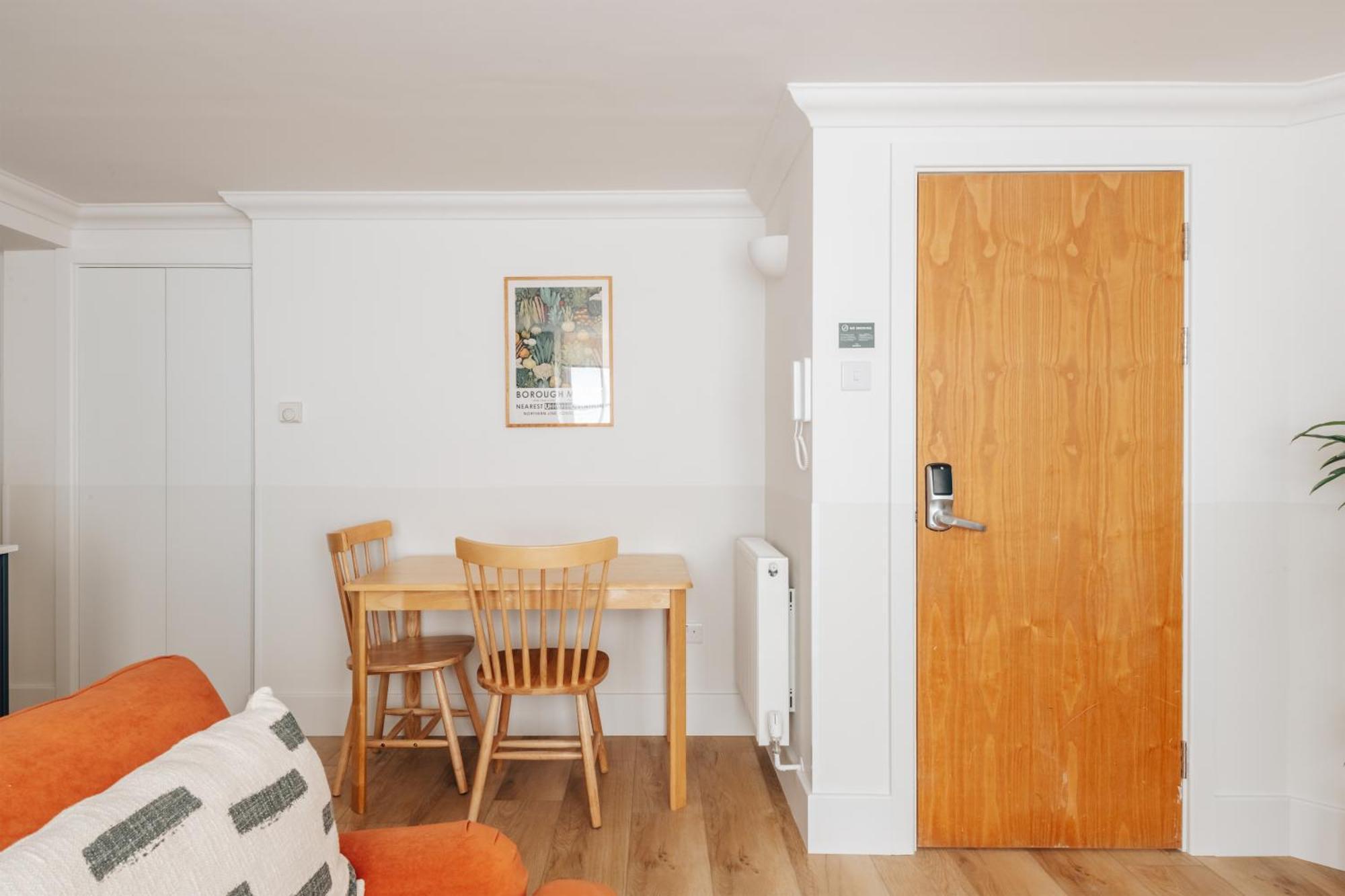 The Regency - Serviced Apartments London Kültér fotó
