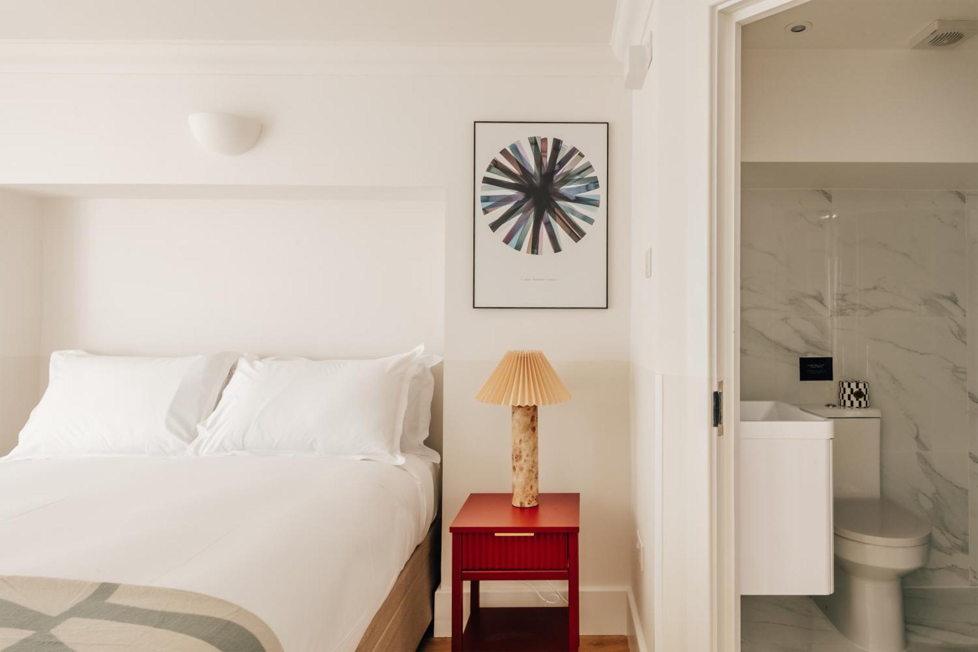 The Regency - Serviced Apartments London Kültér fotó