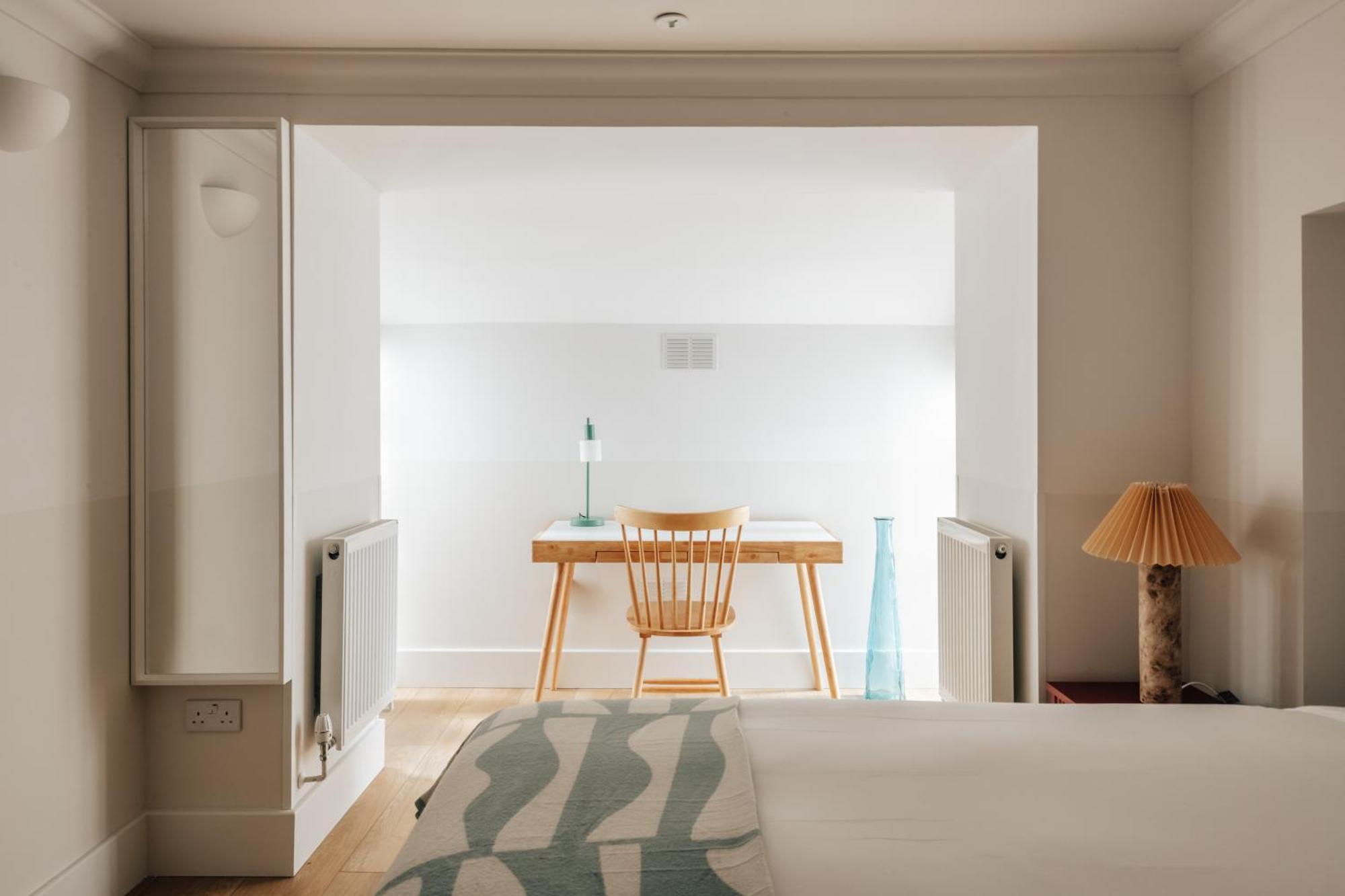 The Regency - Serviced Apartments London Kültér fotó
