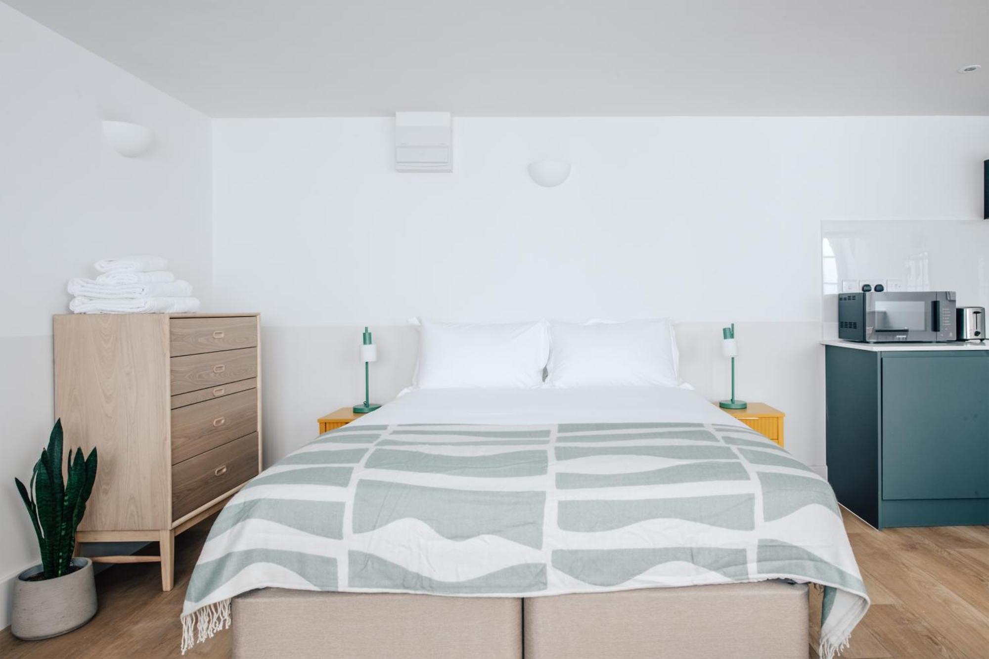 The Regency - Serviced Apartments London Kültér fotó