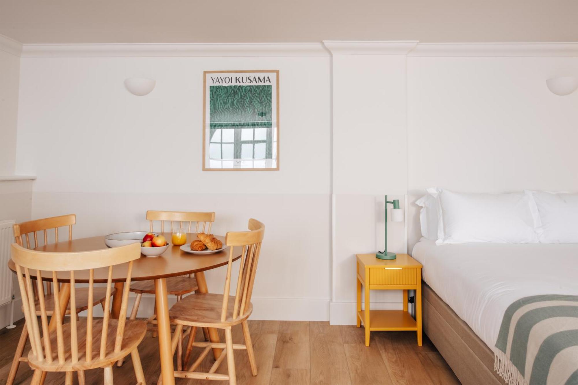 The Regency - Serviced Apartments London Kültér fotó