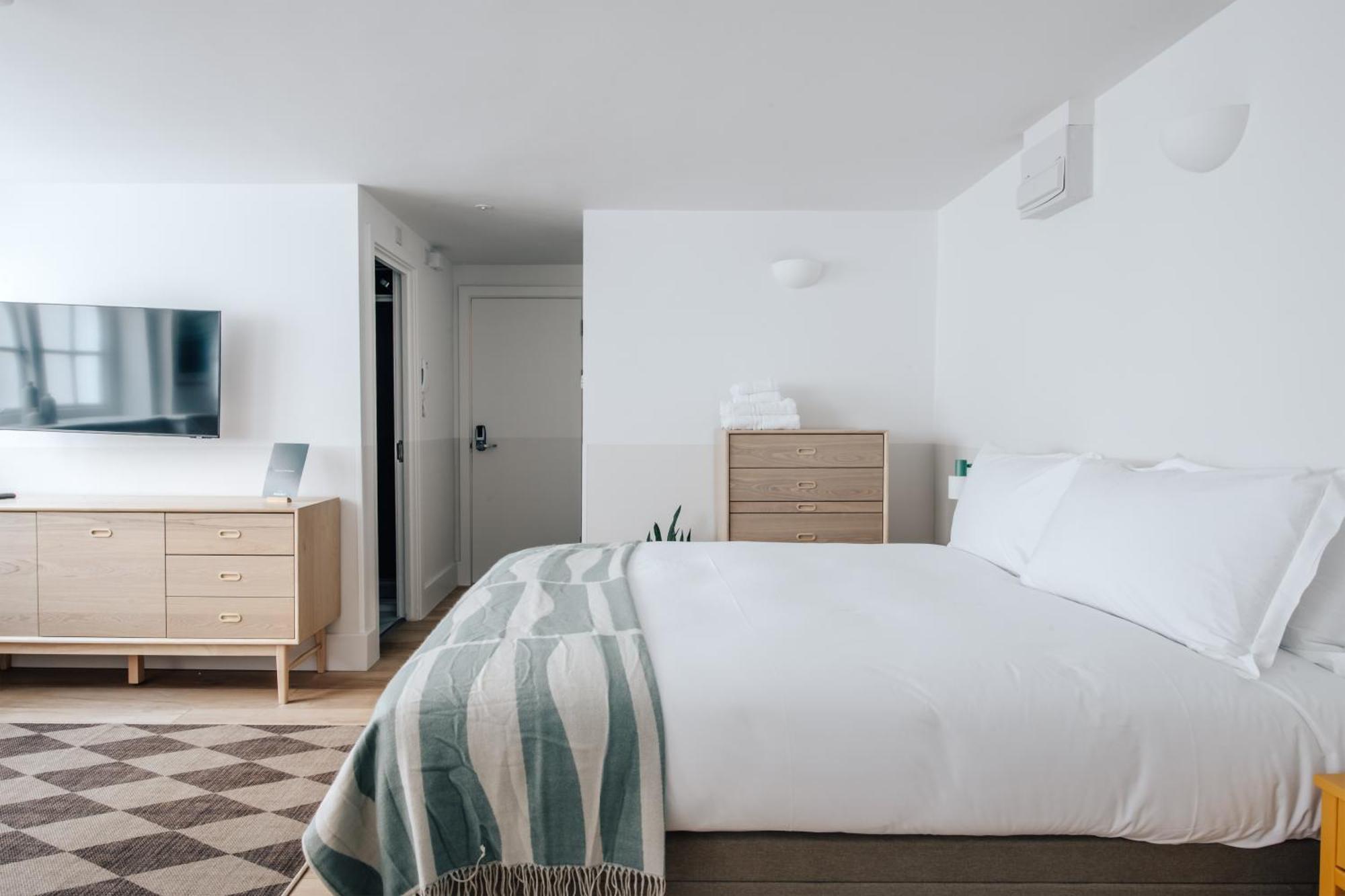 The Regency - Serviced Apartments London Kültér fotó